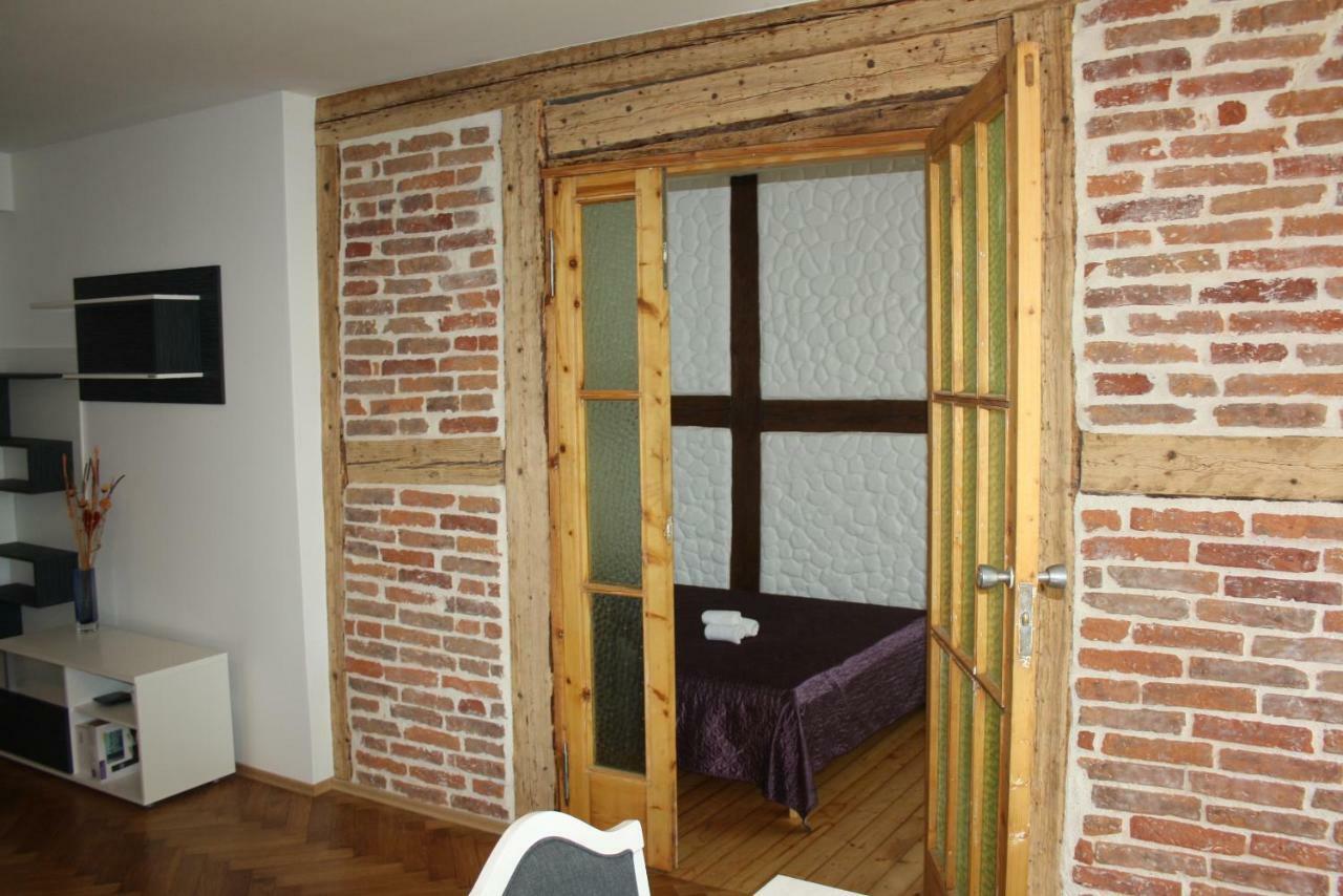Old Town Niguliste Residence Tallinn Exterior photo