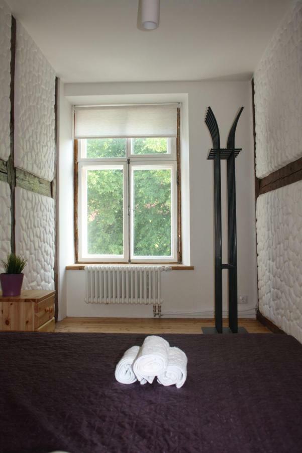 Old Town Niguliste Residence Tallinn Exterior photo